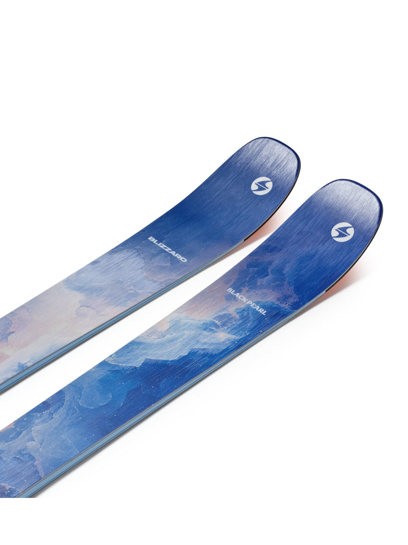 Blizzard Black Pearl 88 Ski 2027