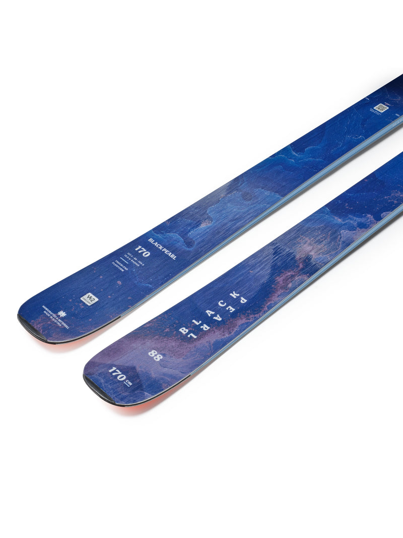 Blizzard Black Pearl 88 Ski 2027