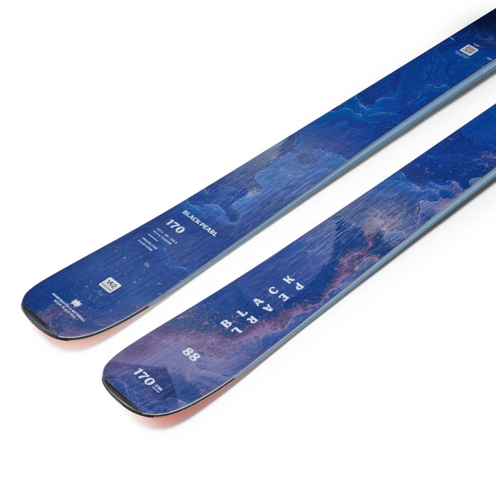 Blizzard Black Pearl 88 Ski 2027
