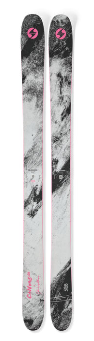 Blizzard Canvas 118 Ski 2027