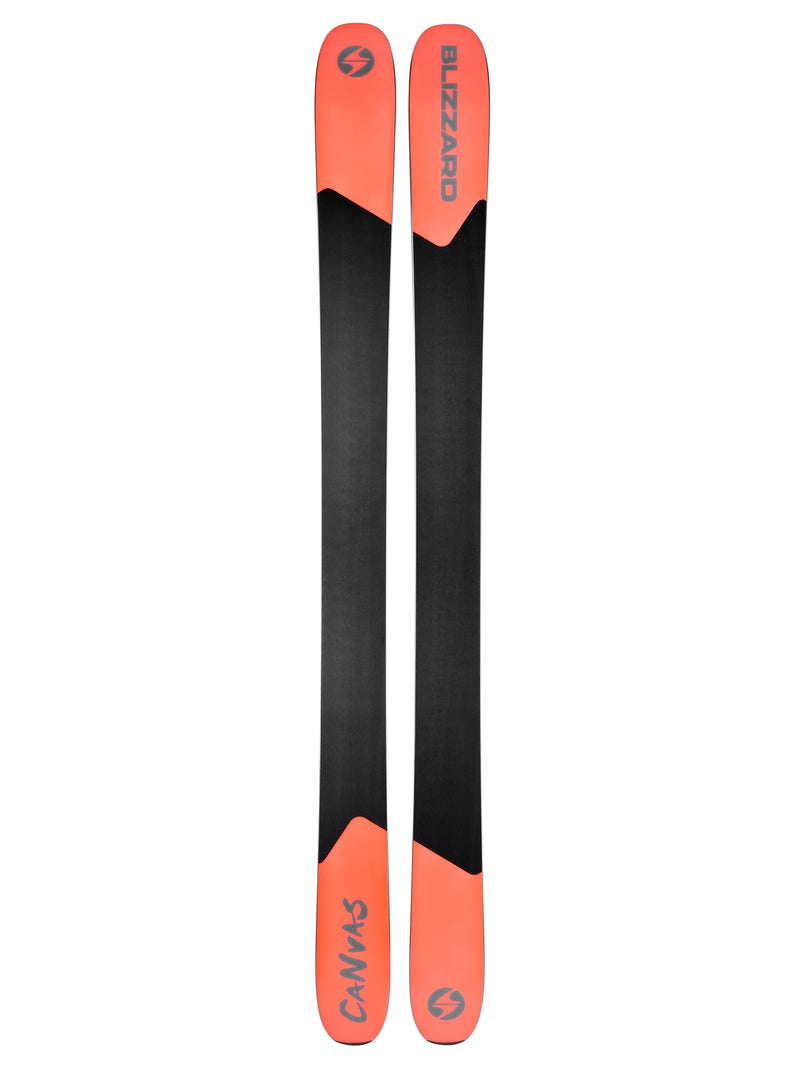 Blizzard Canvas 118 Ski 2027