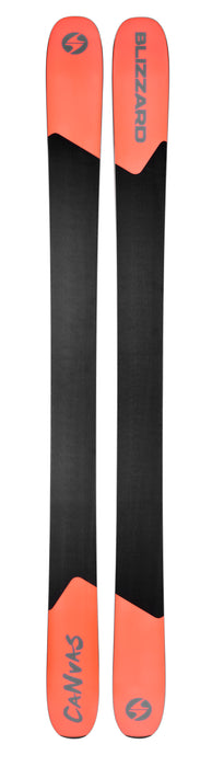 Blizzard Canvas 118 Ski 2027