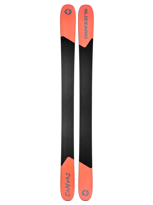 Blizzard Canvas 118 Ski 2027