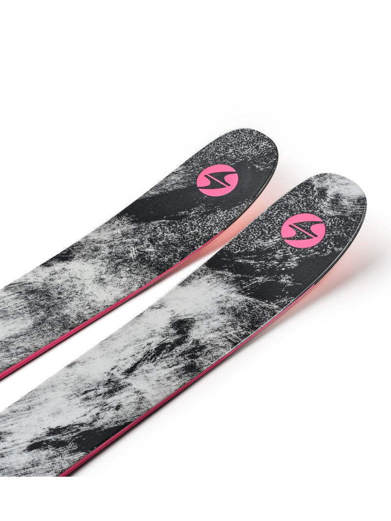 Blizzard Canvas 118 Ski 2027