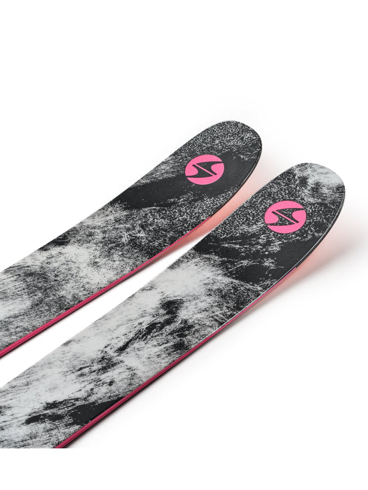 Blizzard Canvas 118 Ski 2027