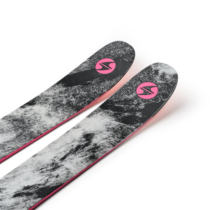 Blizzard Canvas 118 Ski 2027