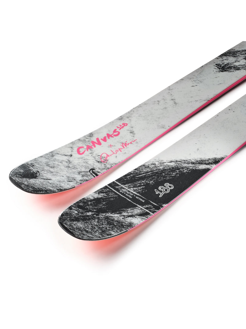 Blizzard Canvas 118 Ski 2027