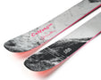 Blizzard Canvas 118 Ski 2027