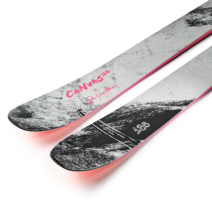 Blizzard Canvas 118 Ski 2027