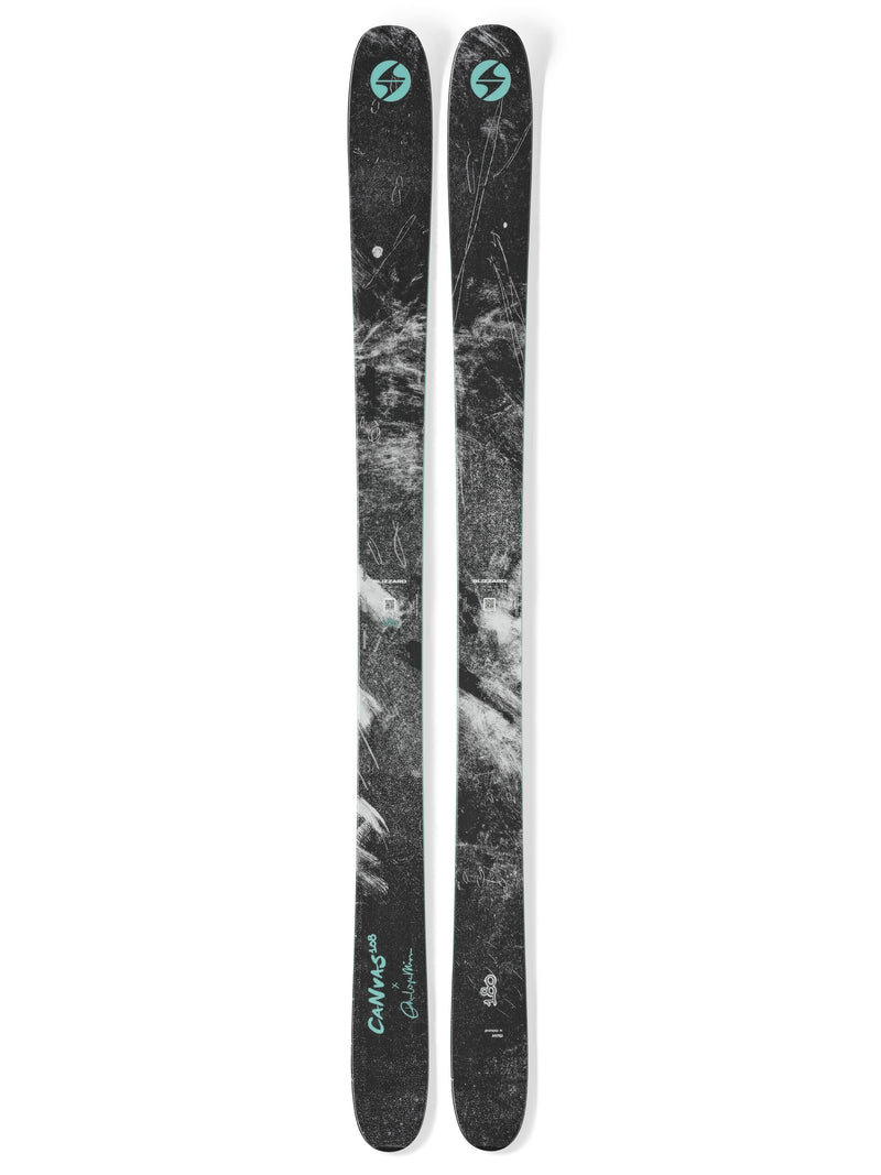 Blizzard Canvas 108 Ski 2027