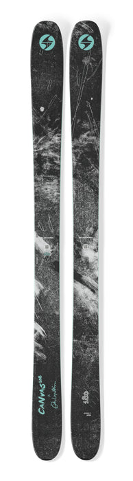 Blizzard Canvas 108 Ski 2027