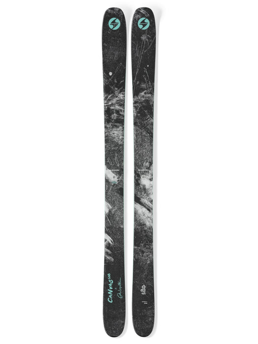 Blizzard Canvas 108 Ski 2027