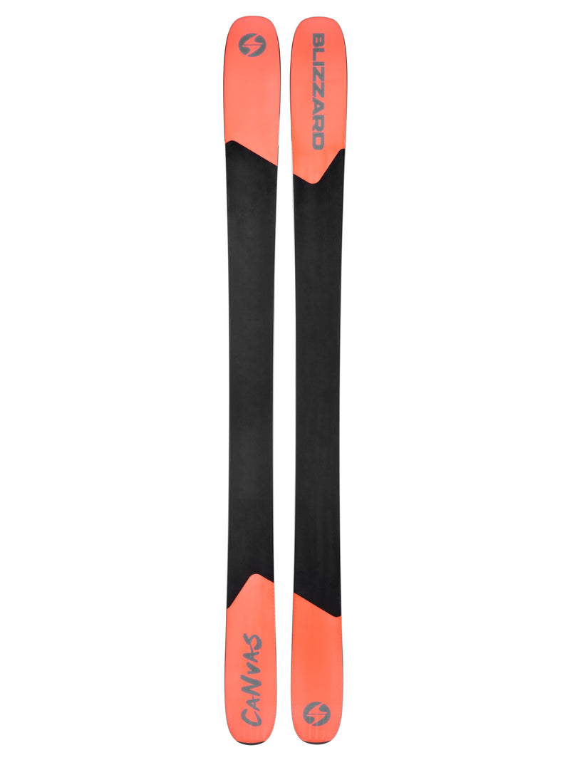 Blizzard Canvas 108 Ski 2027