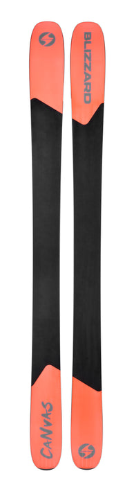 Blizzard Canvas 108 Ski 2027