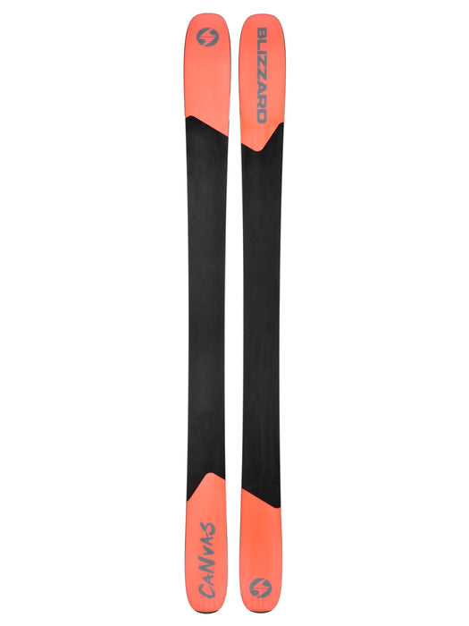 Blizzard Canvas 108 Ski 2027