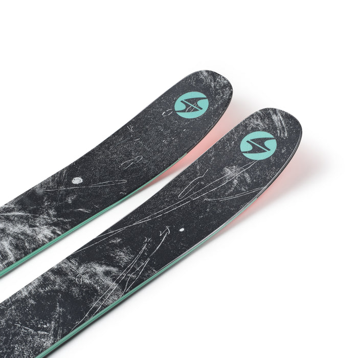 Blizzard Canvas 108 Ski 2027