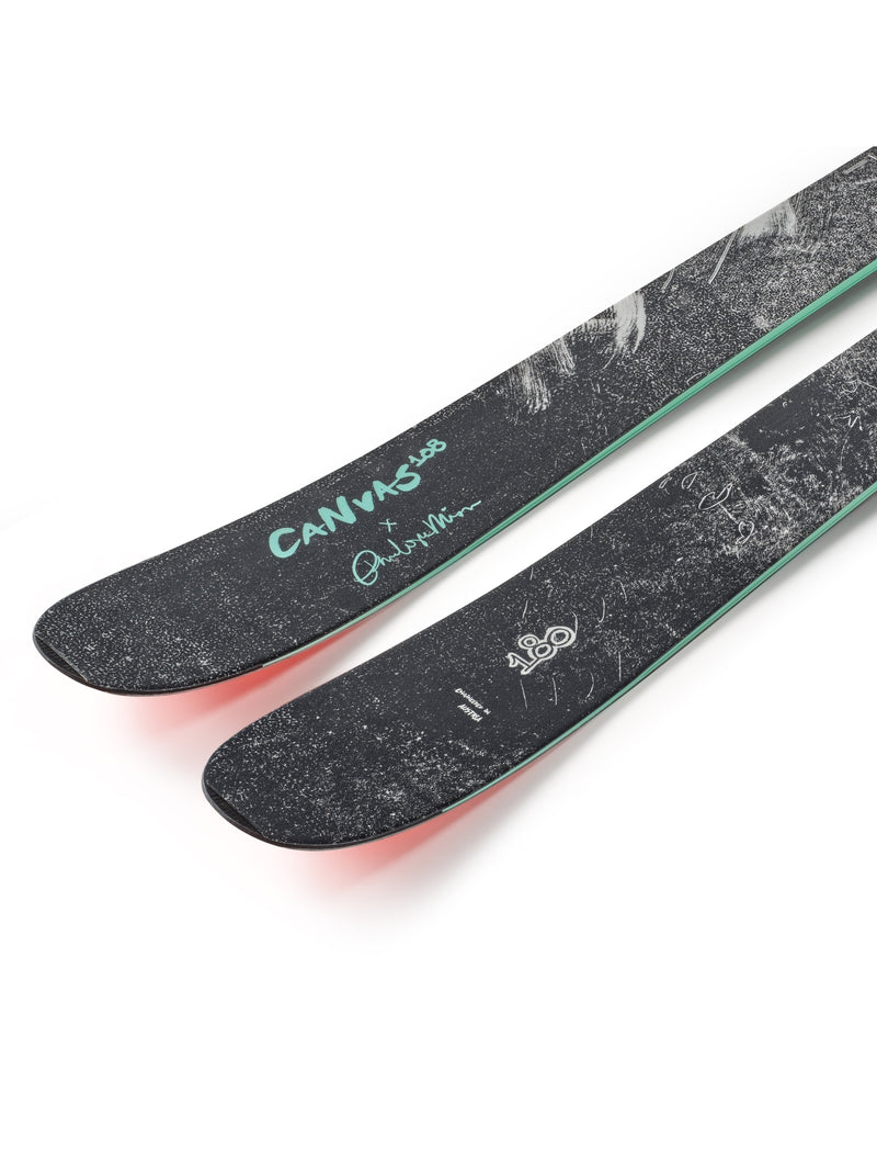 Blizzard Canvas 108 Ski 2027