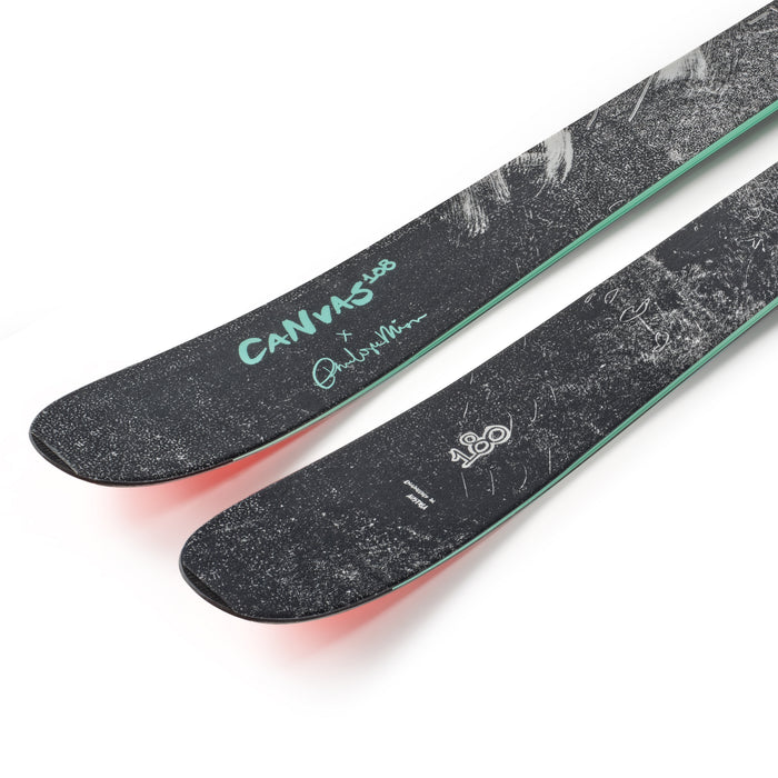 Blizzard Canvas 108 Ski 2027