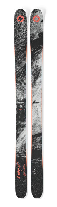 Blizzard Canvas 100 Ski 2027