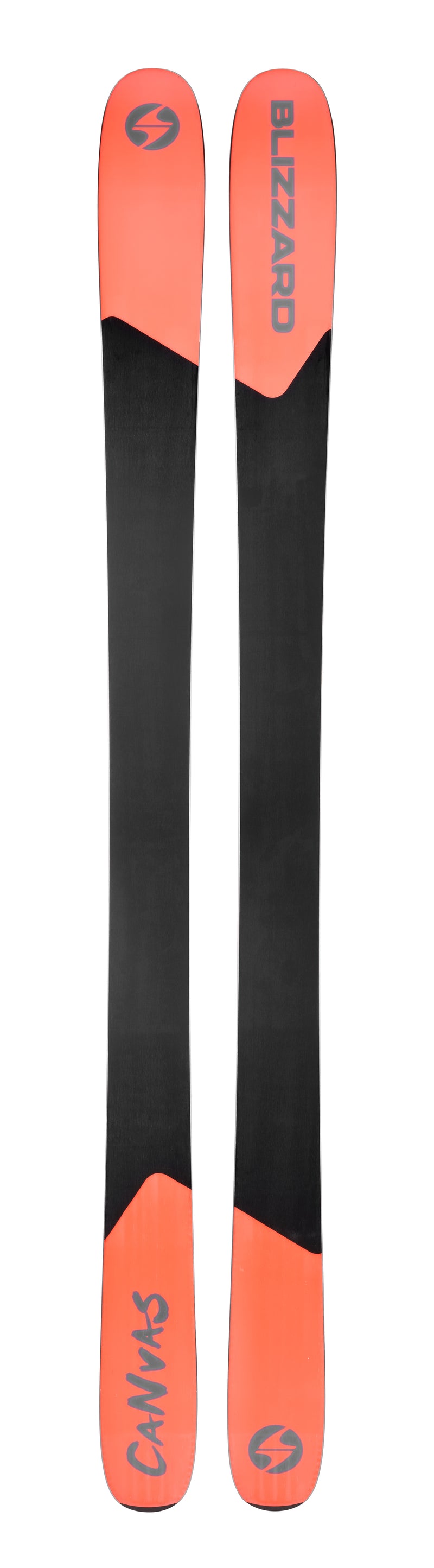 Blizzard Canvas 100 Ski 2027