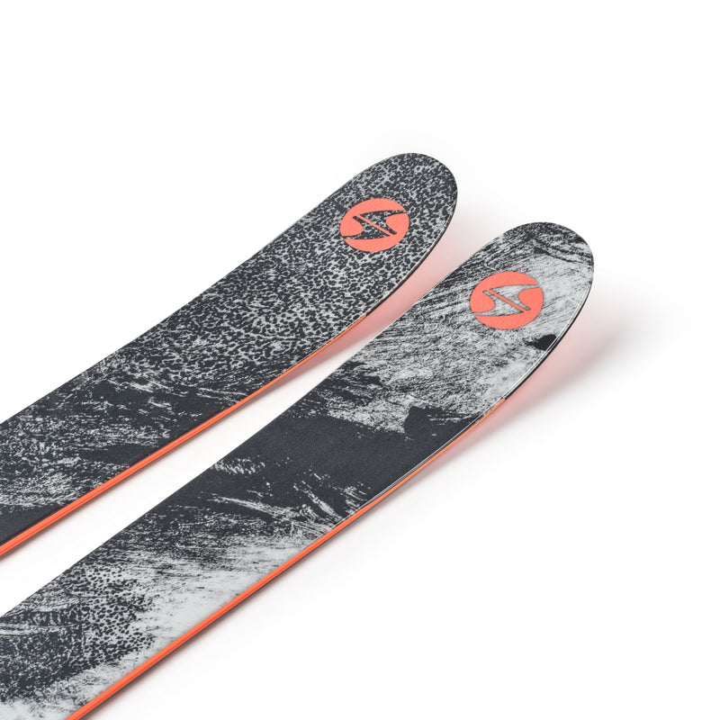 Blizzard Canvas 100 Ski 2027