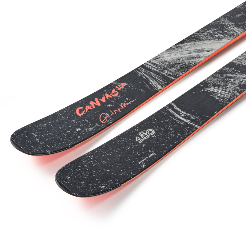 Blizzard Canvas 100 Ski 2027