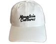 Mountain Cultures Dad Hats