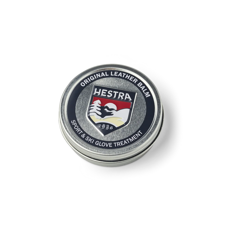 Hestra Leather Balm