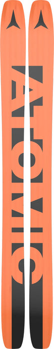 Ski Atomic Backland 86 SL W - Baie/Rose 2023 