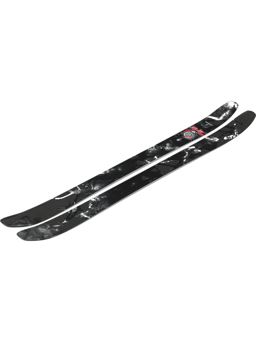 Atomic Bent 110 Grateful Dead - Special Edition Skis