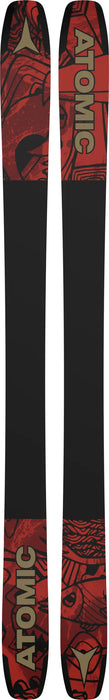 Atomic Bent 100 Skis 2027