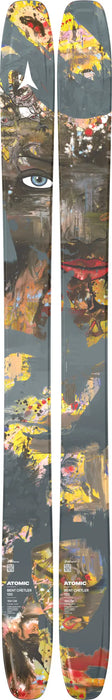 Atomic Bent Chetler 120 Skis 2027