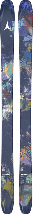 Atomic Bent 90 Ski 2027