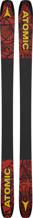 Atomic Bent 90 Ski 2027