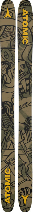 Atomic Bent 110 Skis 2027