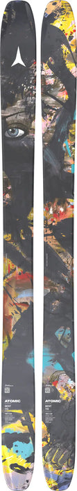 Atomic Bent 110 Skis 2027