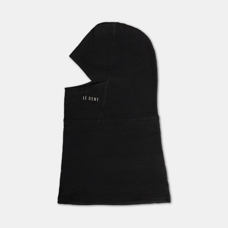 Le Bent - Double Up Midweight Balaclava