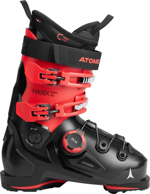 Atomic Hawx Ultra 100 Boa Ski Boots 2027