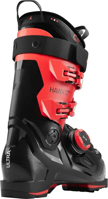 Atomic Hawx Ultra 100 Boa Ski Boots 2027