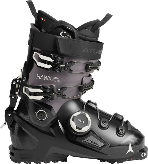 Atomic Hawx Ultra XTD 105 Boa Ski Boots 2027
