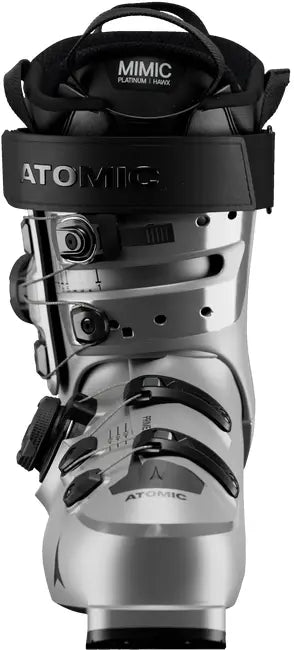 Atomic Hawx Prime 120 S Dual Boa Ski Boots 2027