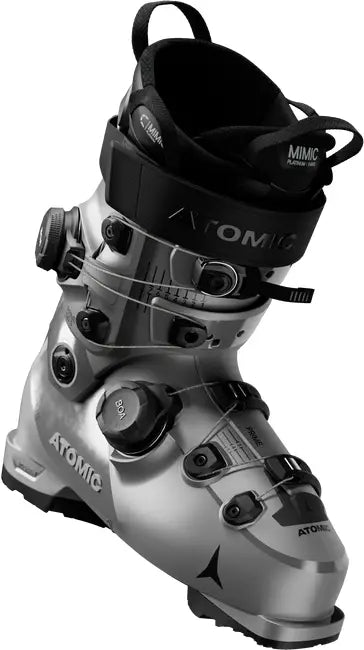 Atomic Hawx Prime 120 S Dual Boa Ski Boots 2027