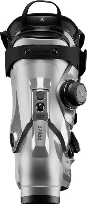 Atomic Hawx Prime 120 S Dual Boa Ski Boots 2027