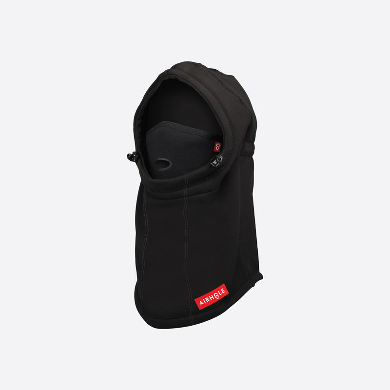 Airhole Airhood Laser Polar Fleece
