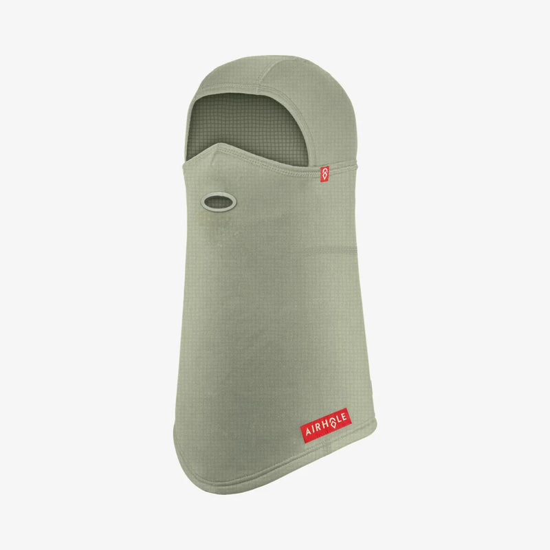 Airhole Balaclava Waffle Fleece