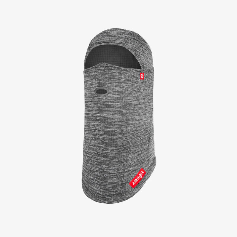 Airhole Balaclava Waffle Fleece