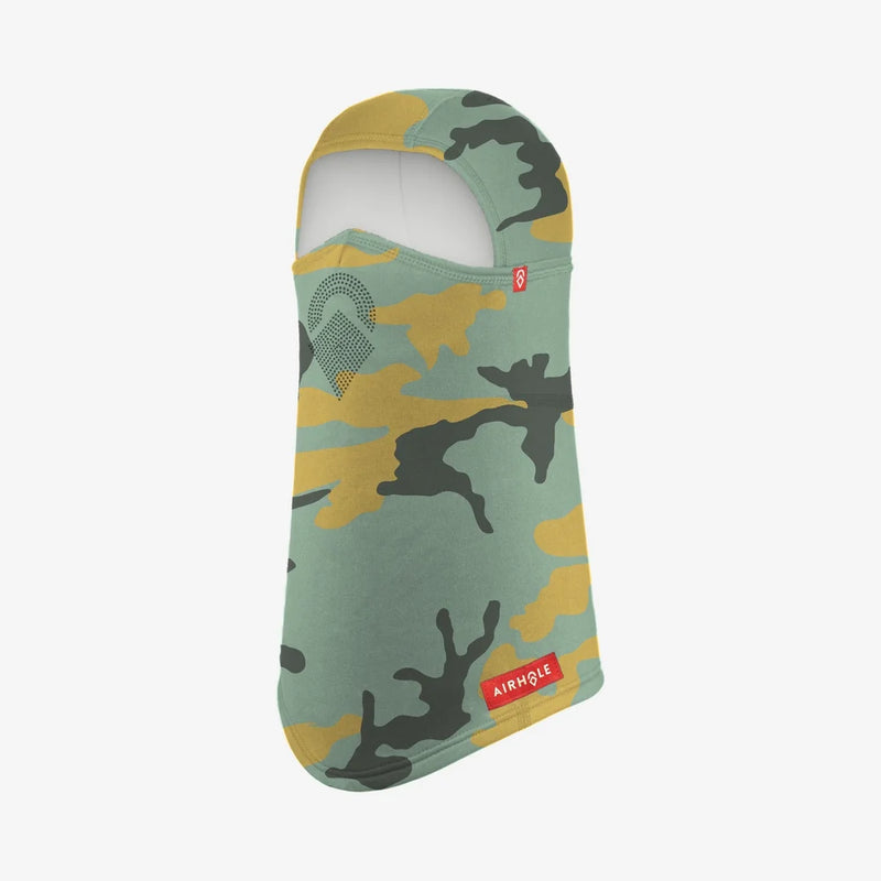 Airhole Laser Mouth | Drytech Balaclava