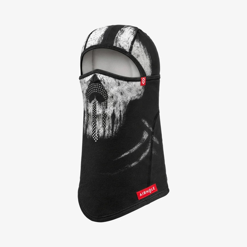 Airhole Laser Mouth | Drytech Balaclava