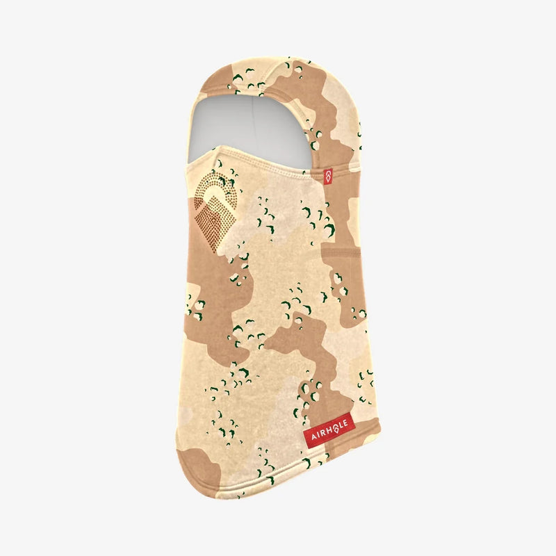 Airhole Laser Mouth | Drytech Balaclava