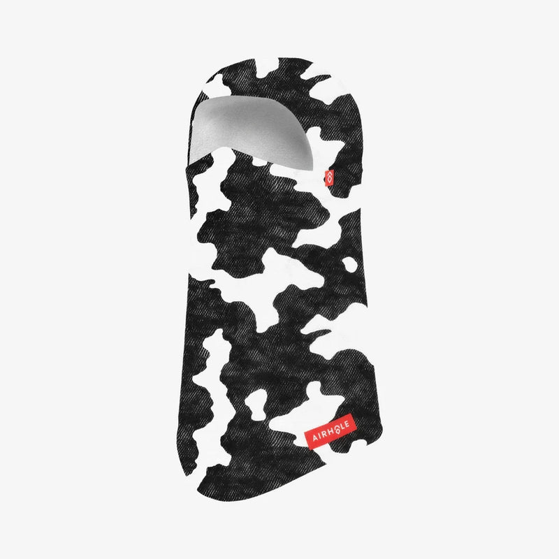 Airhole Laser Mouth | Polar Fleece Balaclava